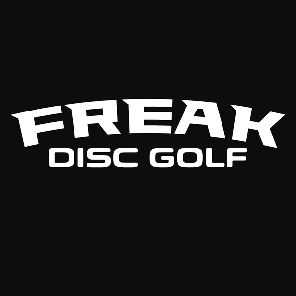 Freak Disc Golf