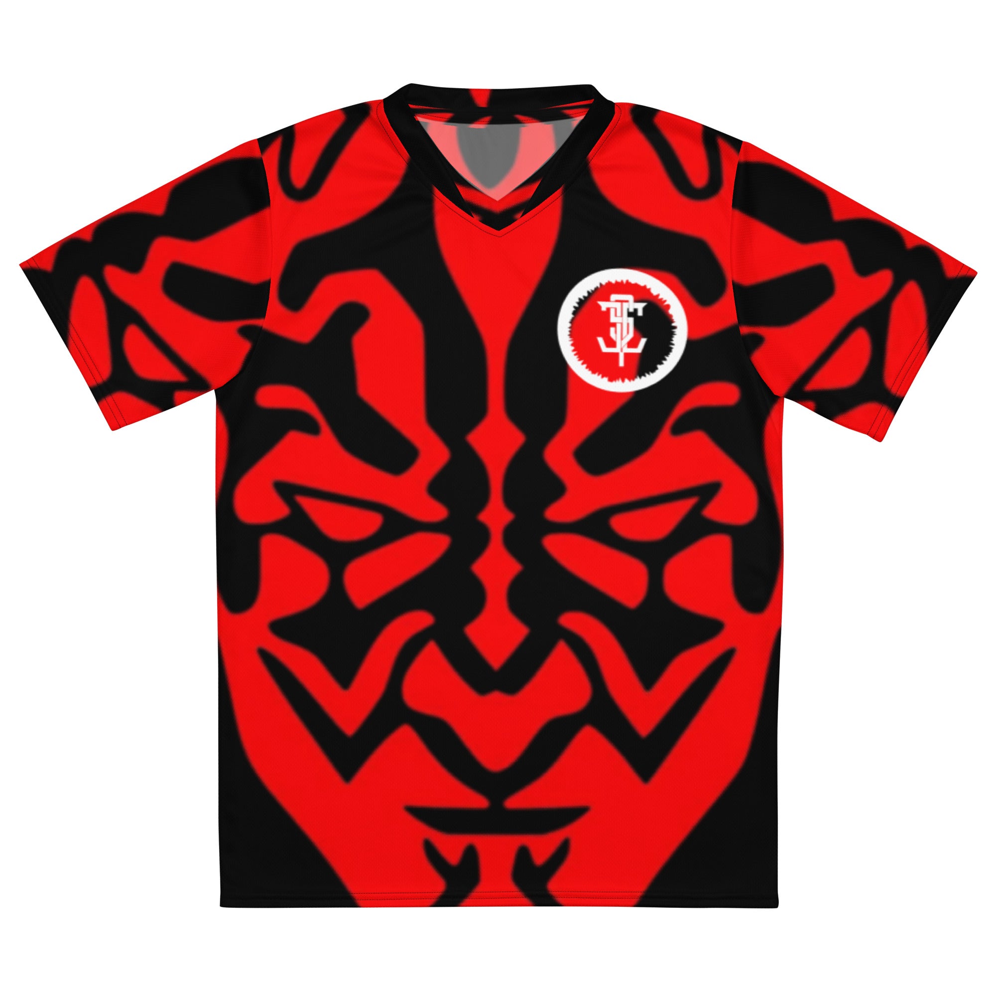  × JERSEY everyone James Stephenson Elite Team 2026 Jersey – Freak Disc Golf